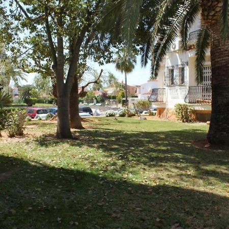 Estudio El Retiro Playa Dénia Eksteriør billede