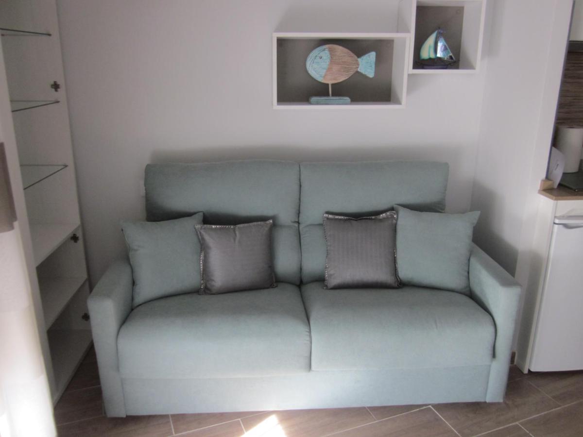 Estudio El Retiro Playa Dénia Eksteriør billede