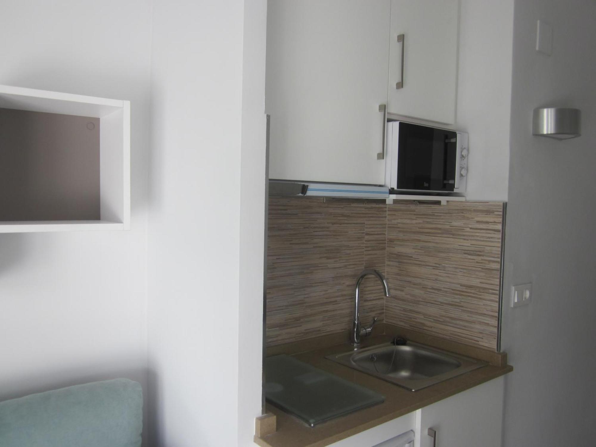 Estudio El Retiro Playa Dénia Eksteriør billede