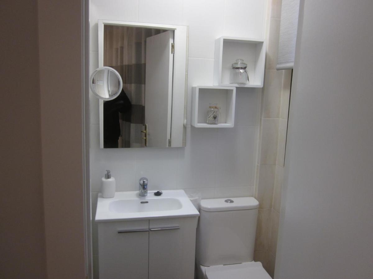 Estudio El Retiro Playa Dénia Eksteriør billede
