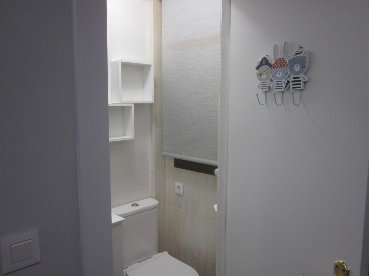 Estudio El Retiro Playa Dénia Eksteriør billede